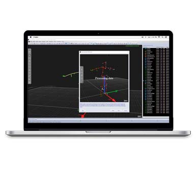 Qualisys 运动捕捉系统