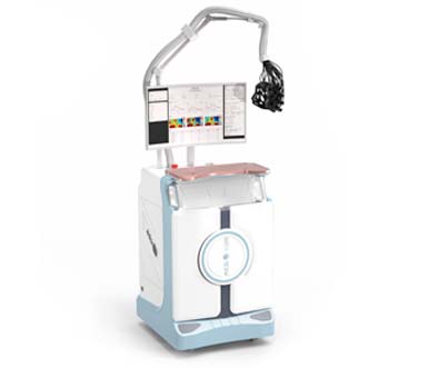 YIRUIDE近红外脑功能成像系统