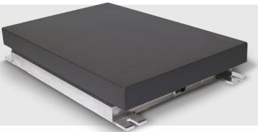 Bertec测力台FP4060-10