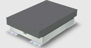 Bertec测力台FP4060-15