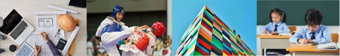 aSee Pro应用领域 aSee Pro应用领域