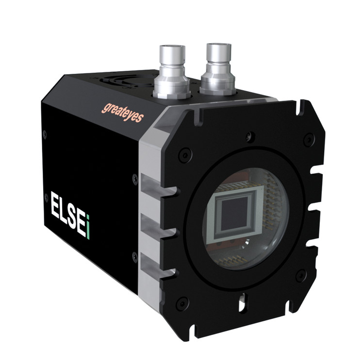 LASERAND制冷相机ELSEi 1k1k FI