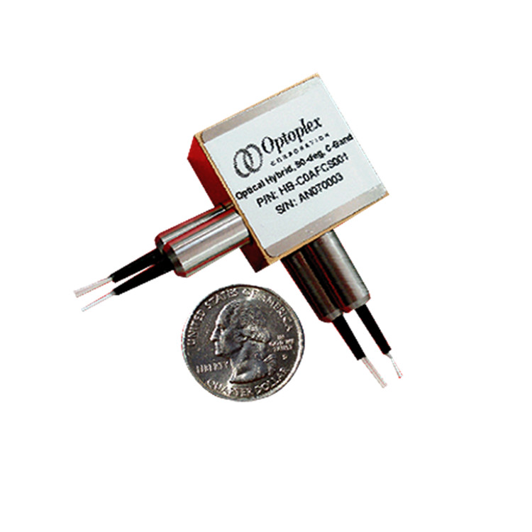 OPTOPLEX90度光学混频器HB-C0AFAS002