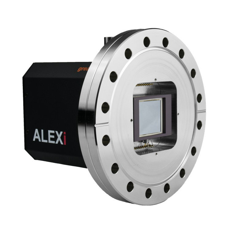 LASERAND真空法兰冷却相机ALEXi 2k2k BI