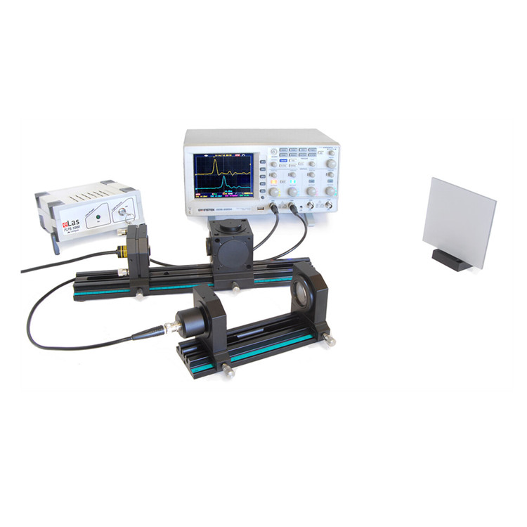 ELAS激光测距仪CA-1345