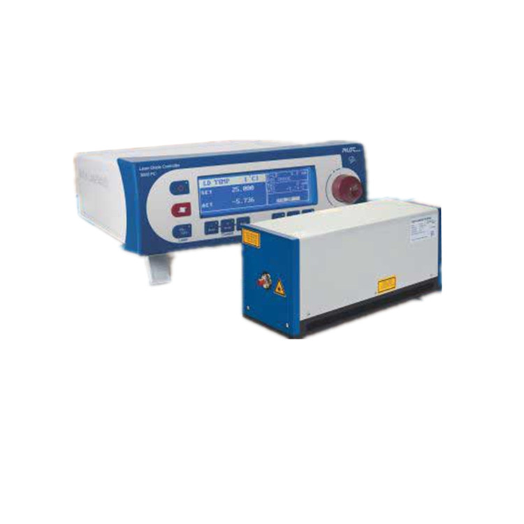 SACHER LASERTECHNIK可调谐二极管激光器TEC-500-0635-005