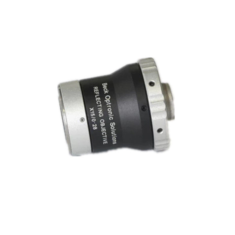 Beck Optronic Solutions反射物镜5001