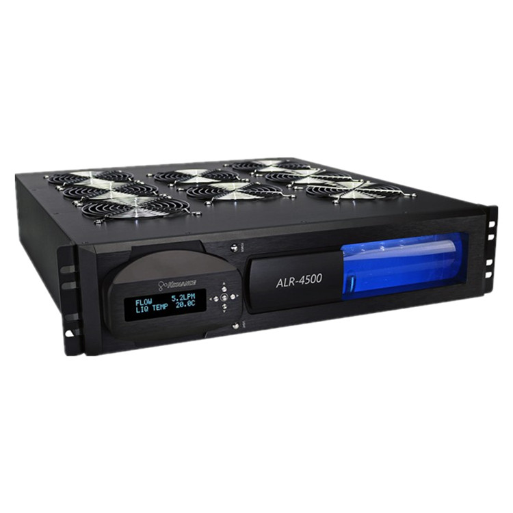 Koolance液体冷却系统ALR-4500A