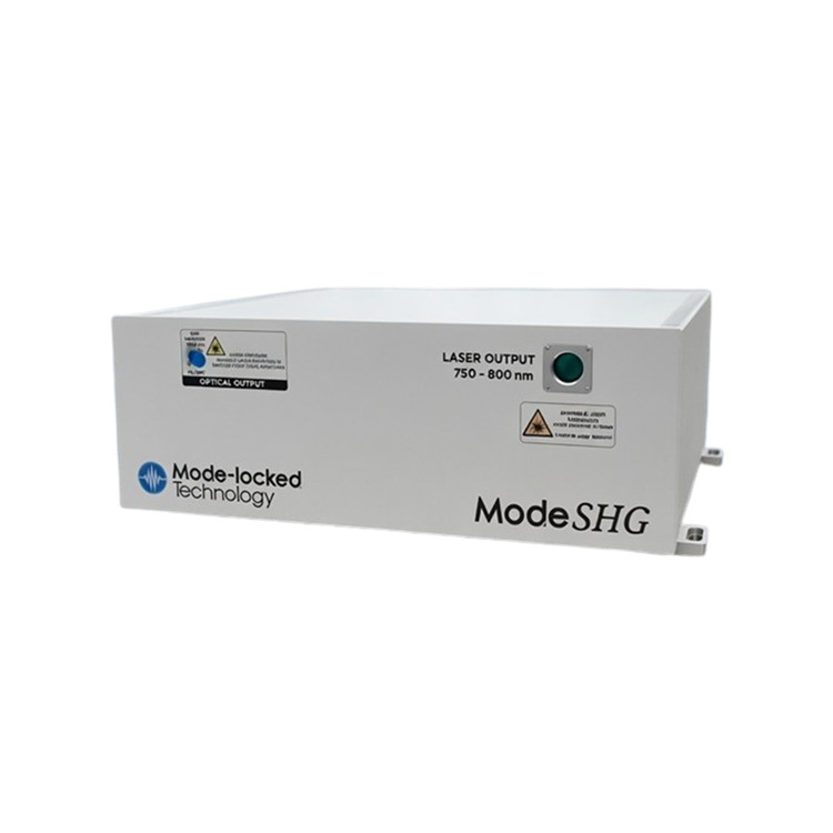 Mode-Locked掺铒光纤激光器ModeSHG