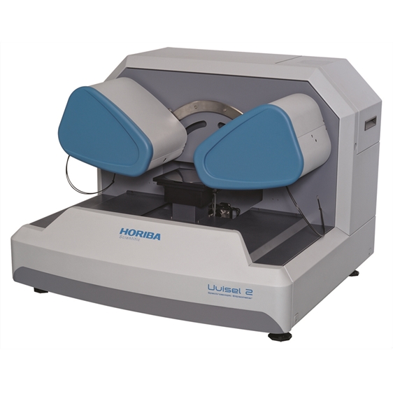 HORIBA光谱椭偏仪UVISEL 2