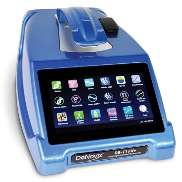 DENOVIX分光光度计DS-11