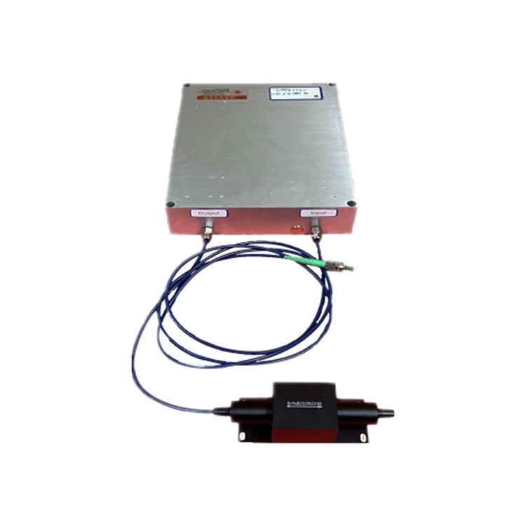 Cybel光纤激光器BEACON-1064