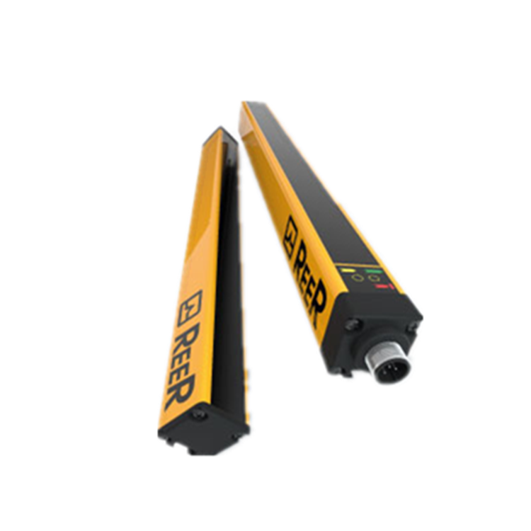 REER光栅尺EOS4 4B AH E