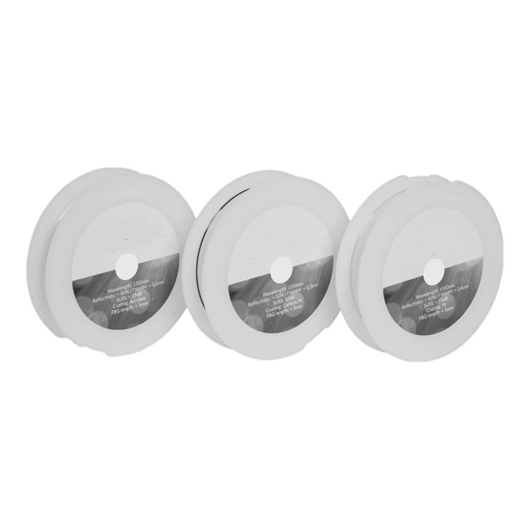 FemtoFiberTec光纤光栅FBG