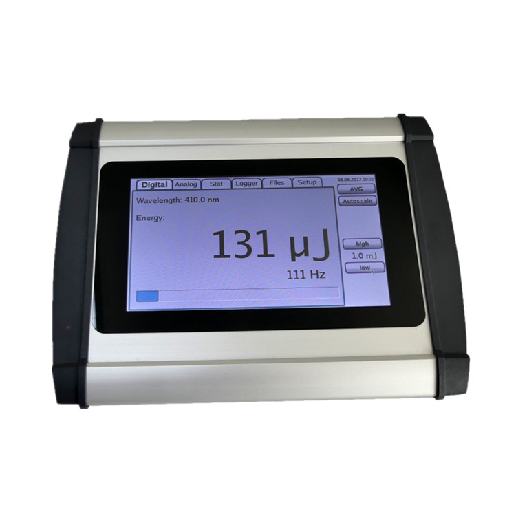 slt功率&电能表PEM 710