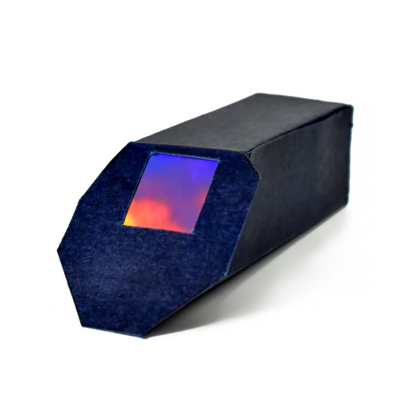 Thunder OpticsDIY智能手机光谱仪TO-DIY