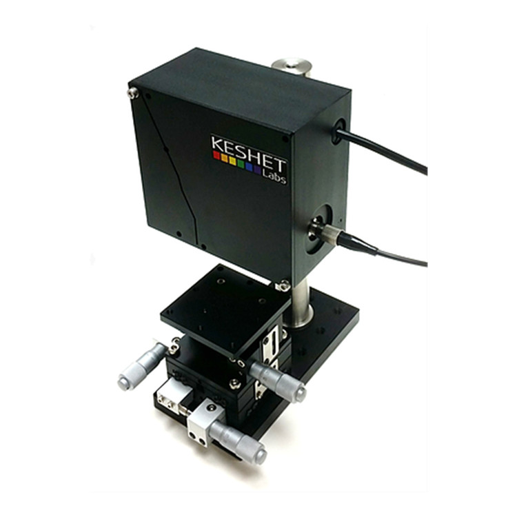 LASERAND漫反射光谱显微镜KESHET-MICRO