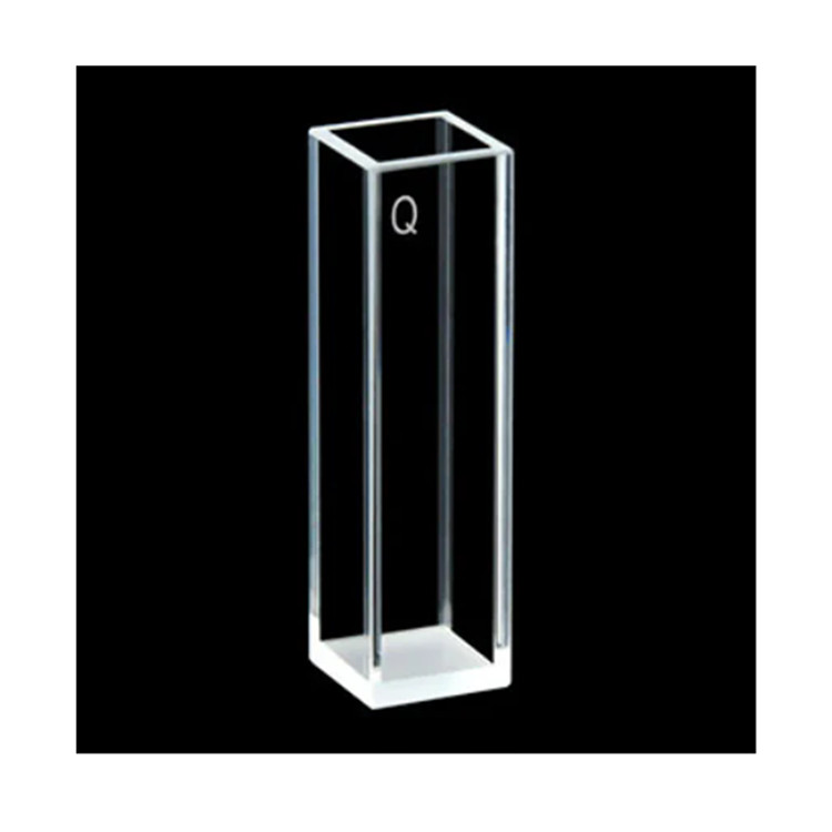 Thunder Optics石英比色皿cuvette-Q