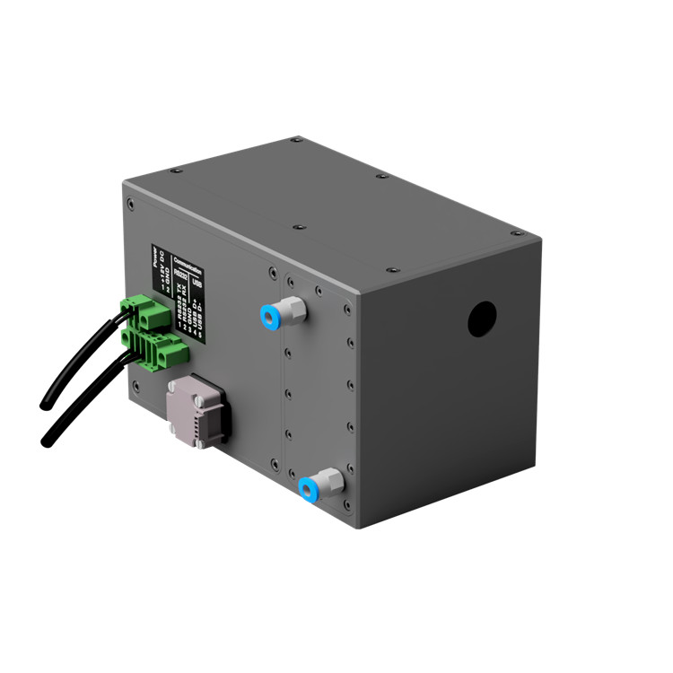 LASERAND先进激光功率衰减器LPA-U