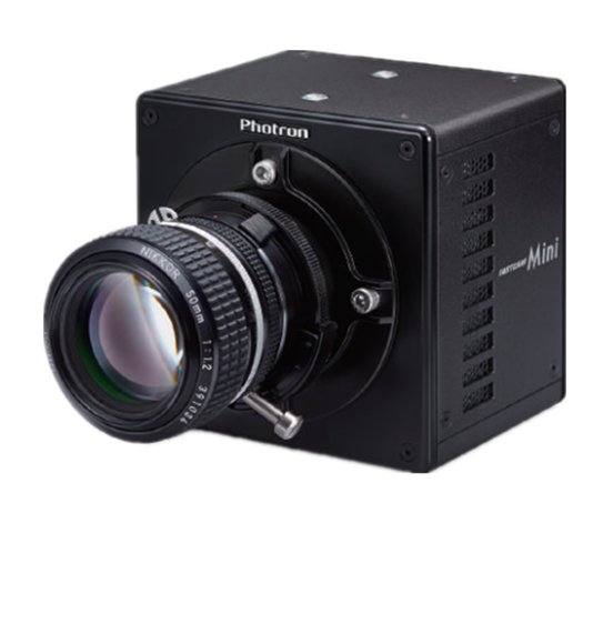 PHOTRON高速摄像机MiniUX50