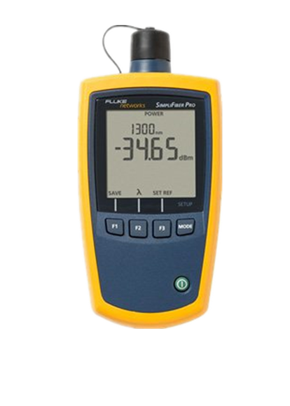 FLUKE光功率计SFPOWERMETER