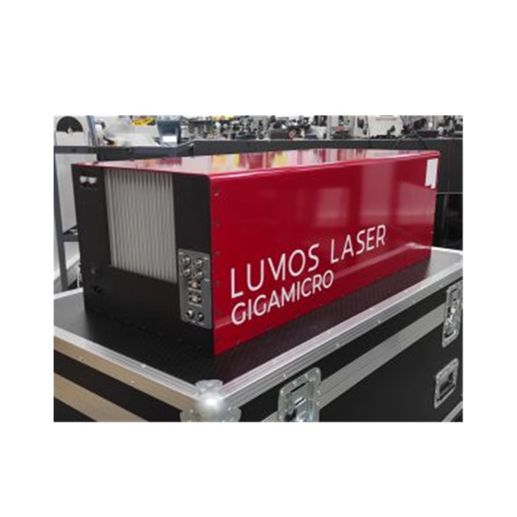 Lumos飞秒激光器Duro GHz Versa