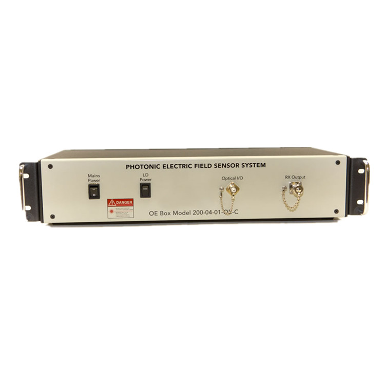 SRICO光子电场传感器系统Model 200-04