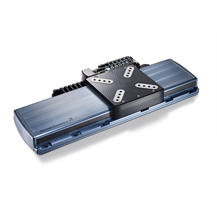 Gorman Dynamics线性定位平台G190-IL-x-100