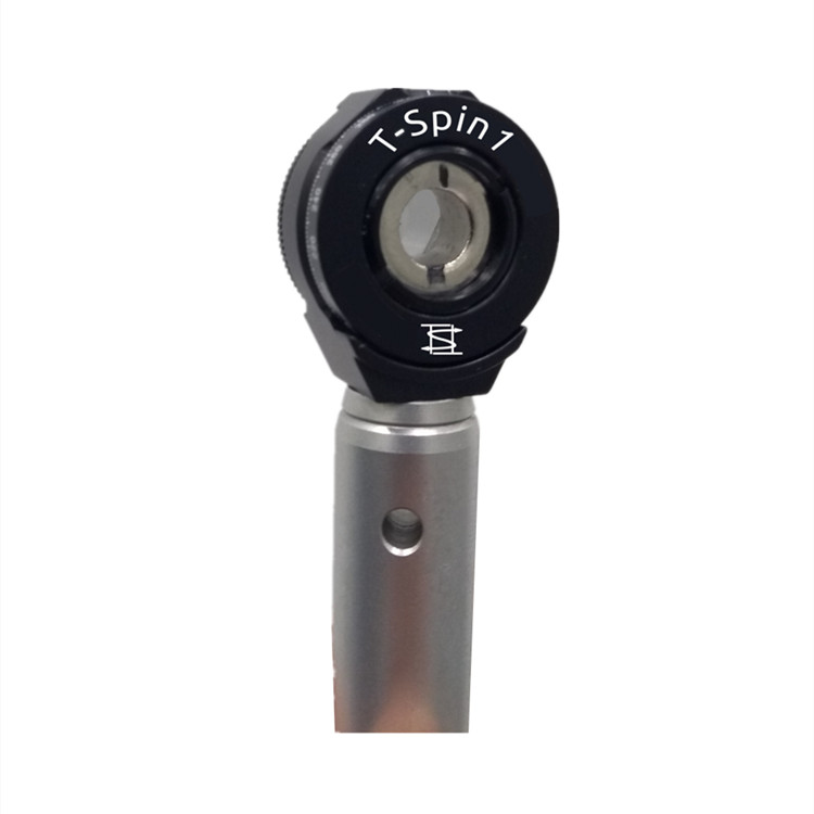 TeraSpinTec超宽带太赫兹发射器T-Spin1