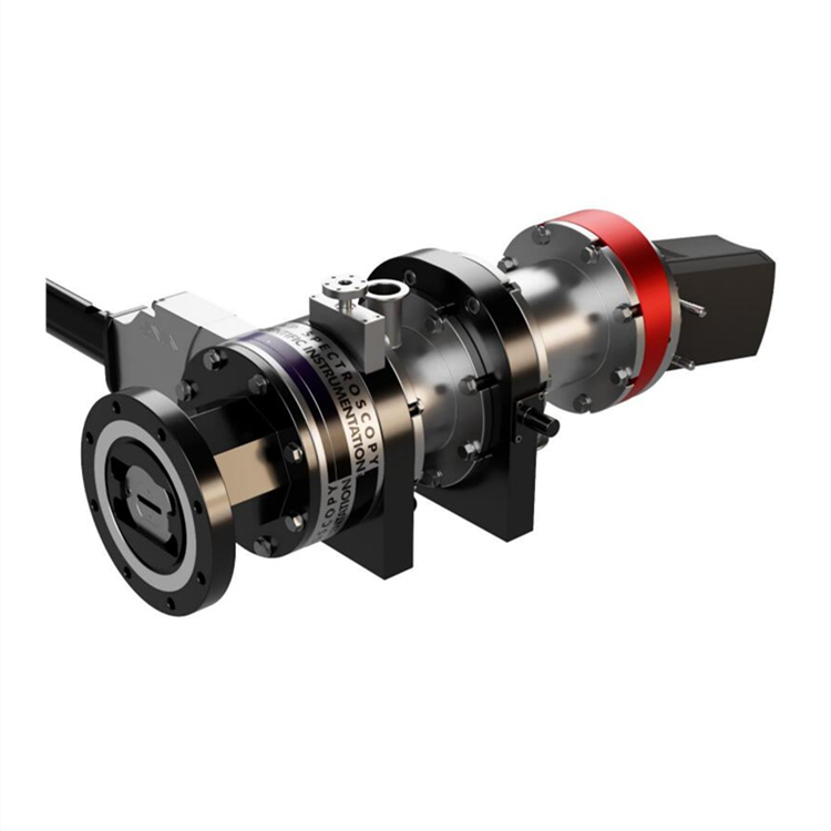 HP Spectroscopy光谱仪maxLIGHT-SXR