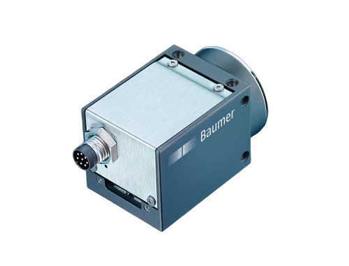 堡盟 VCXU 系列相机：重塑玻璃瓶缺陷检测标准