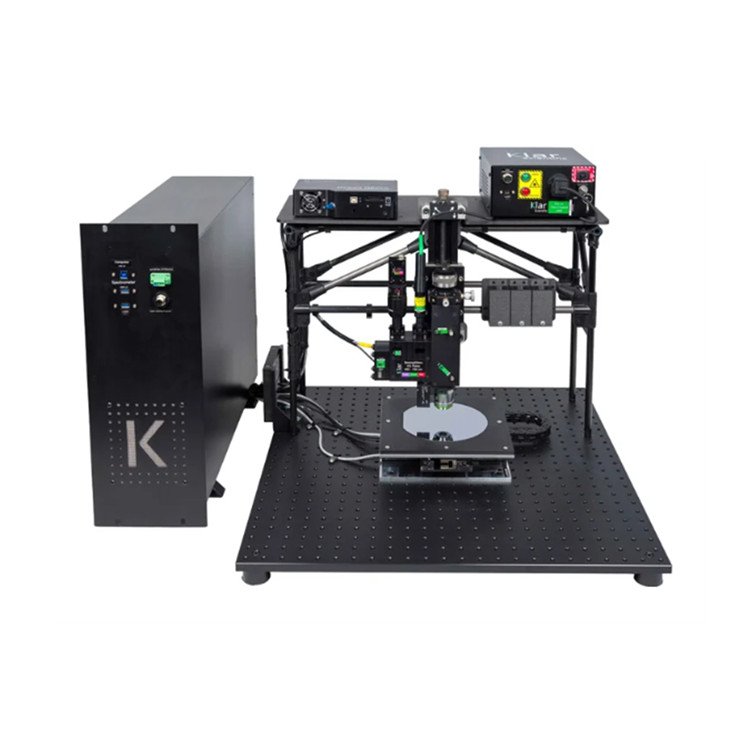 Klar显微镜Premium