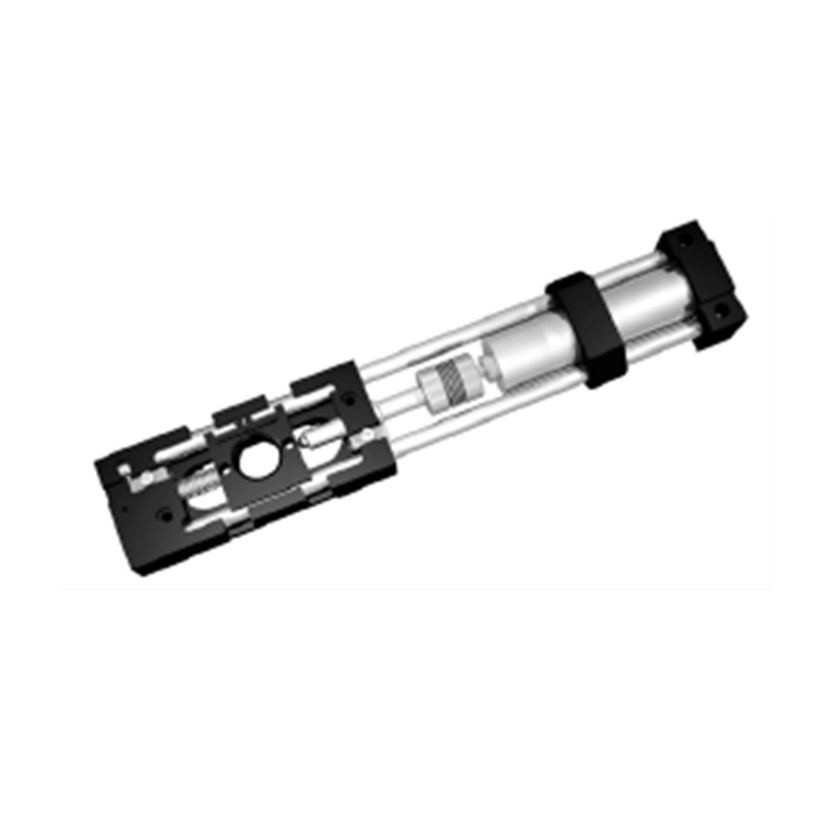 NATIONAL APERTURE电动线性载物台MM-3M-ST