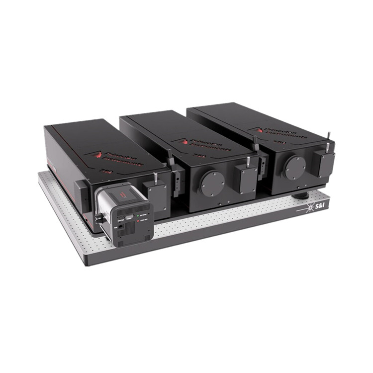 S&I三重单色器系统TR557i