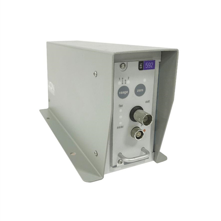 LION PRECISION传感器CPL591/592