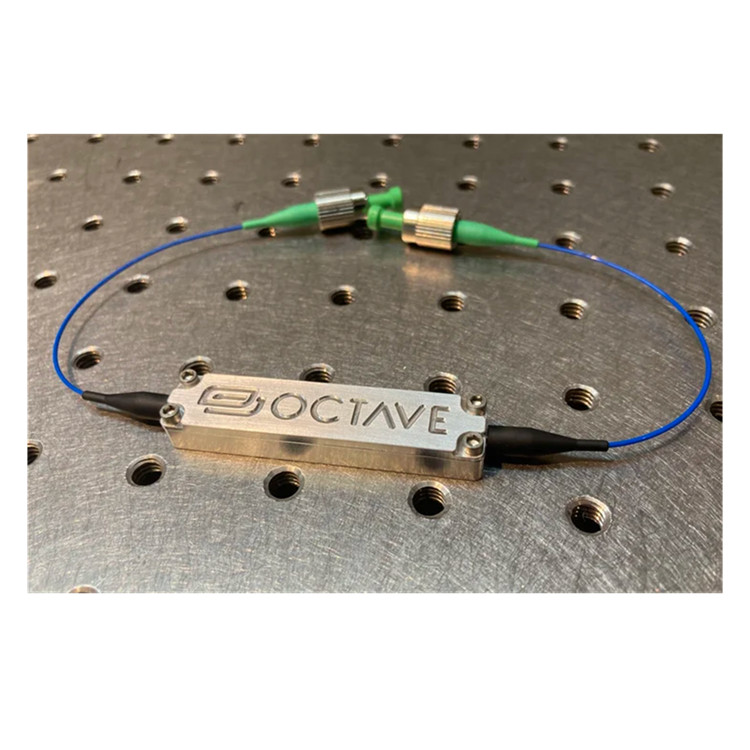 Octave超连续谱模块DESMO-1560-780