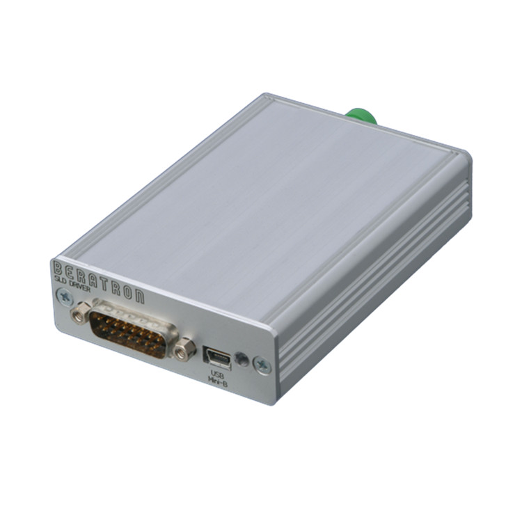 BeratronASE二极管驱动器Type 0824