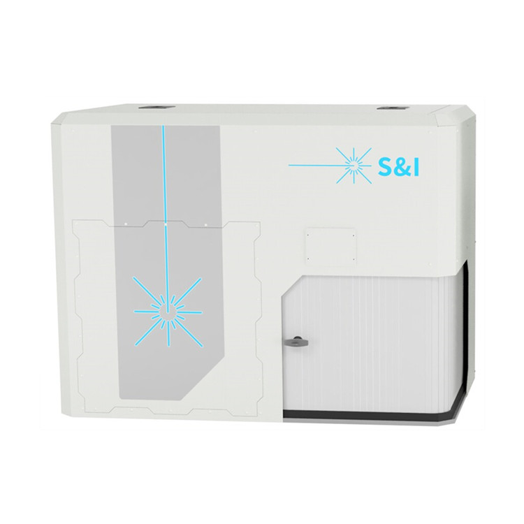 S&I单级单色器系统MonoVista CRS3