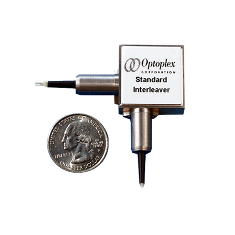 OPTOPLEX光学交织器IL-CTRBFCS002