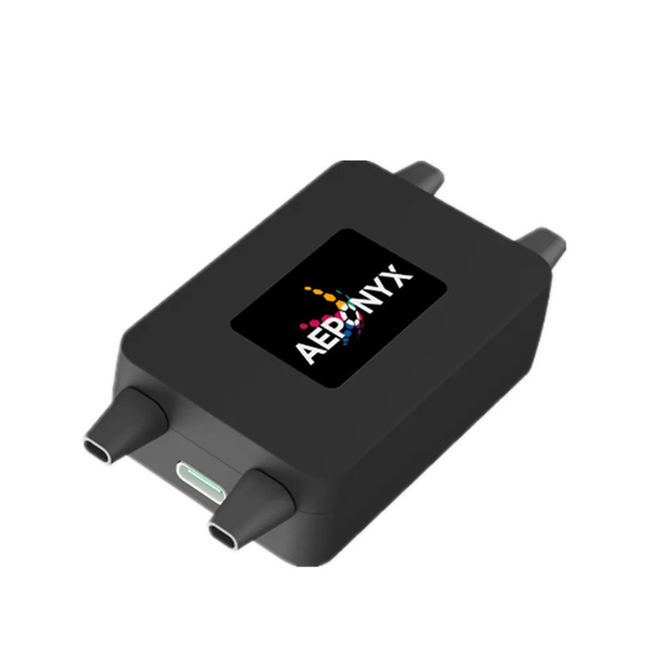 Aeponyx资源光配置系统R.O.C.S.2