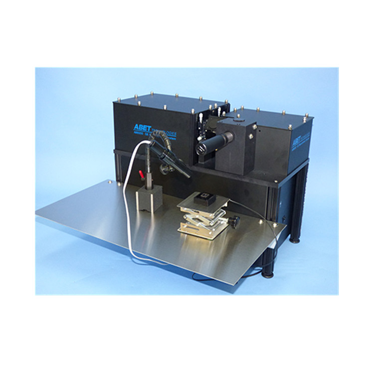 Abet量子效率测量系统AB6000 Xe/QTH