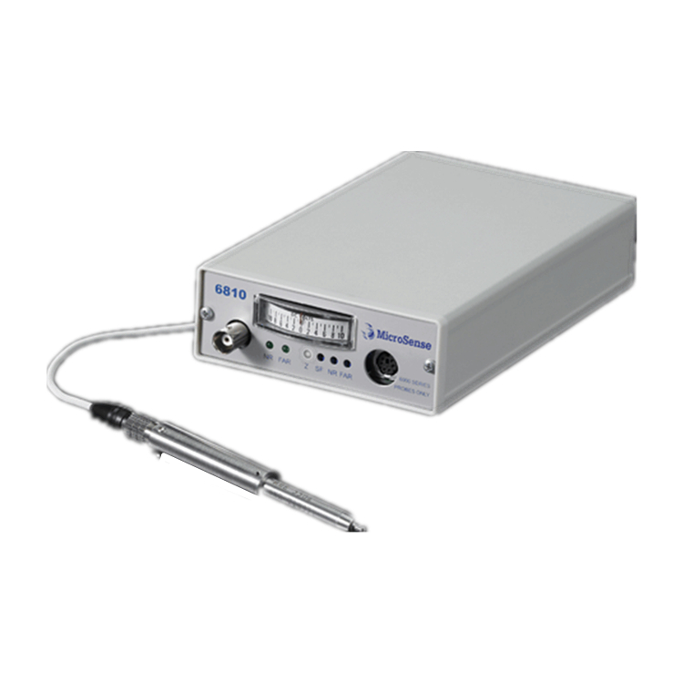 MicroSense电容式传感器Model 6810