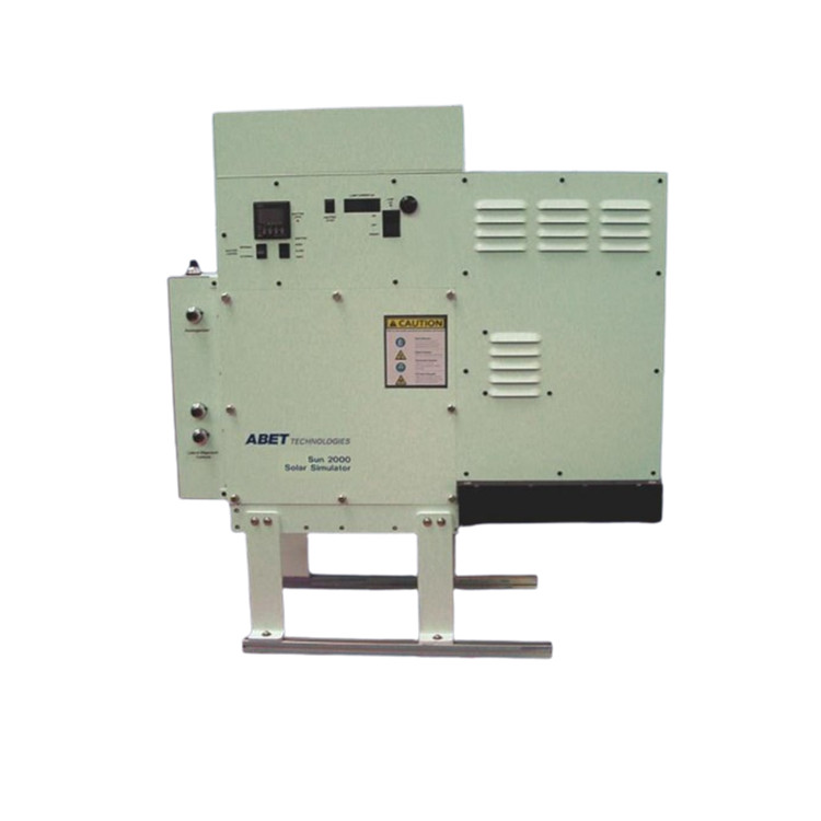 Abet太阳能模拟器11016