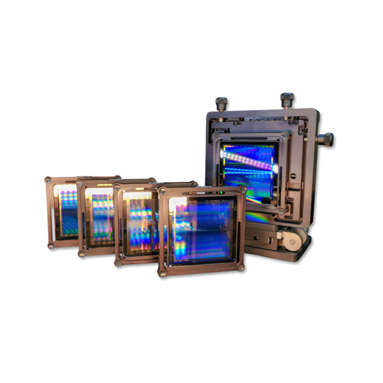 AOM柱面计算全息C3f/2S