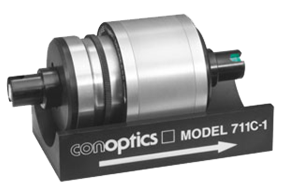 CONOPTICS光隔离器711C-1