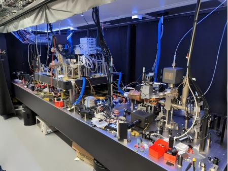 【光电前沿】构建与维护量子实验室的关键要素：专家分享核心设施经验