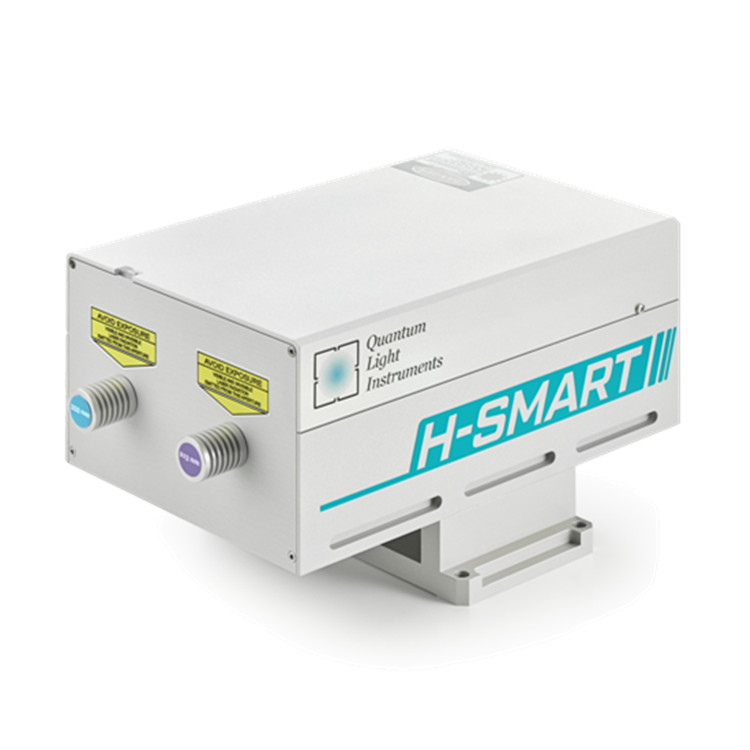 QLI自动谐波发生器H-SMART