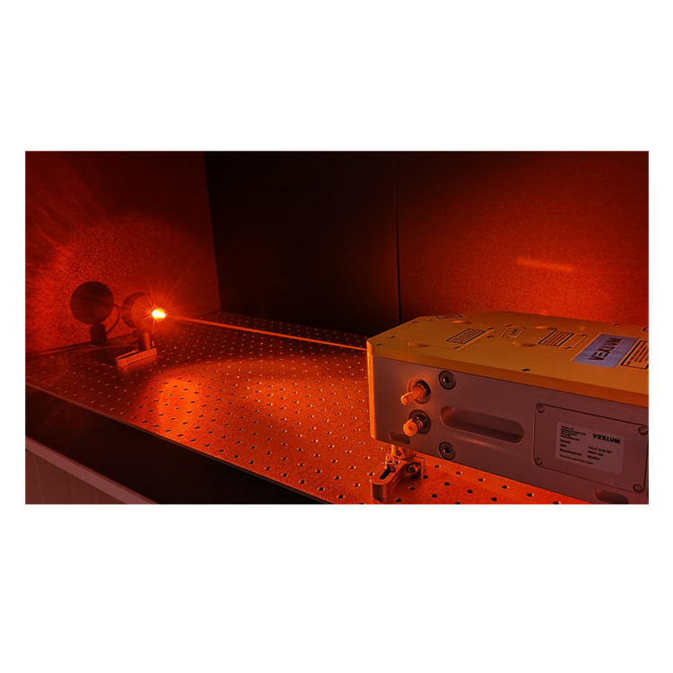 Vexlum可调单频VECSEL平台VALO(SF)