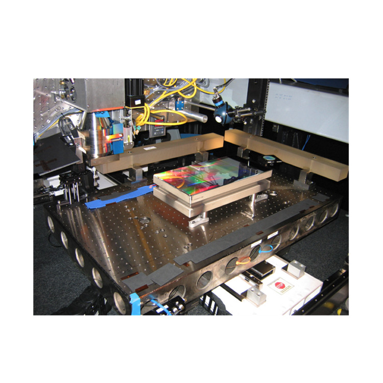 Plymouth二维衍射光栅PGL 2D