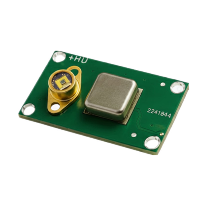 Qubitrium单光子探测器Geon - 20